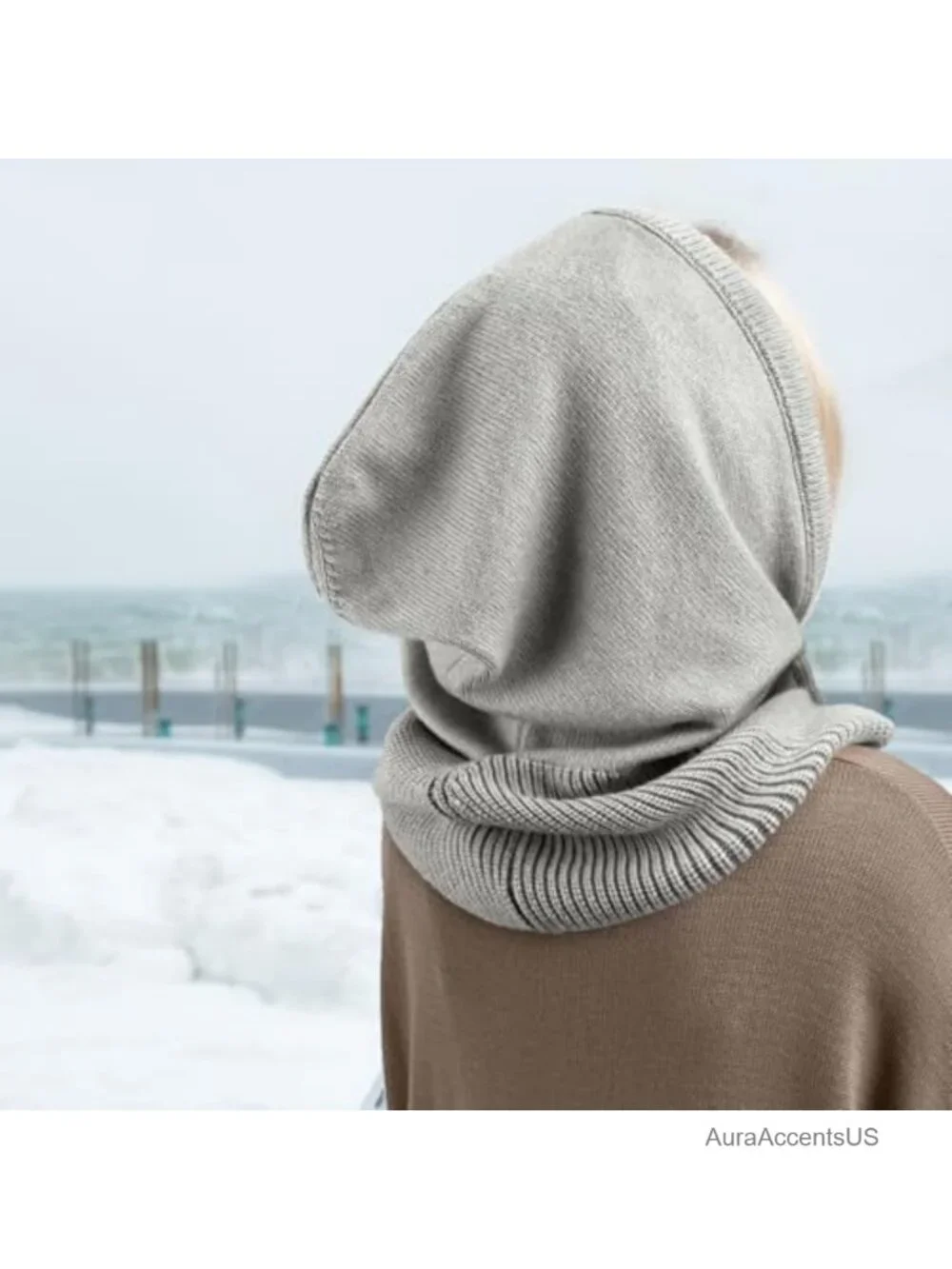 N/A stay warm
